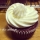 Red Velvet Cupcake with Cream Cheese Frosting